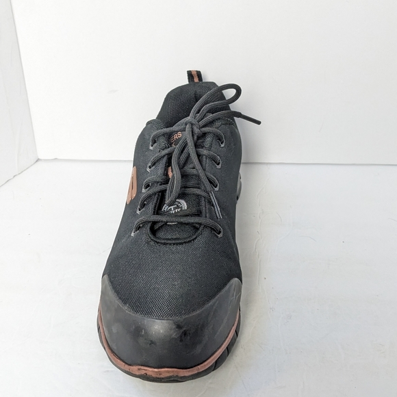 Sketchers work sneakers - Picture 11 of 16